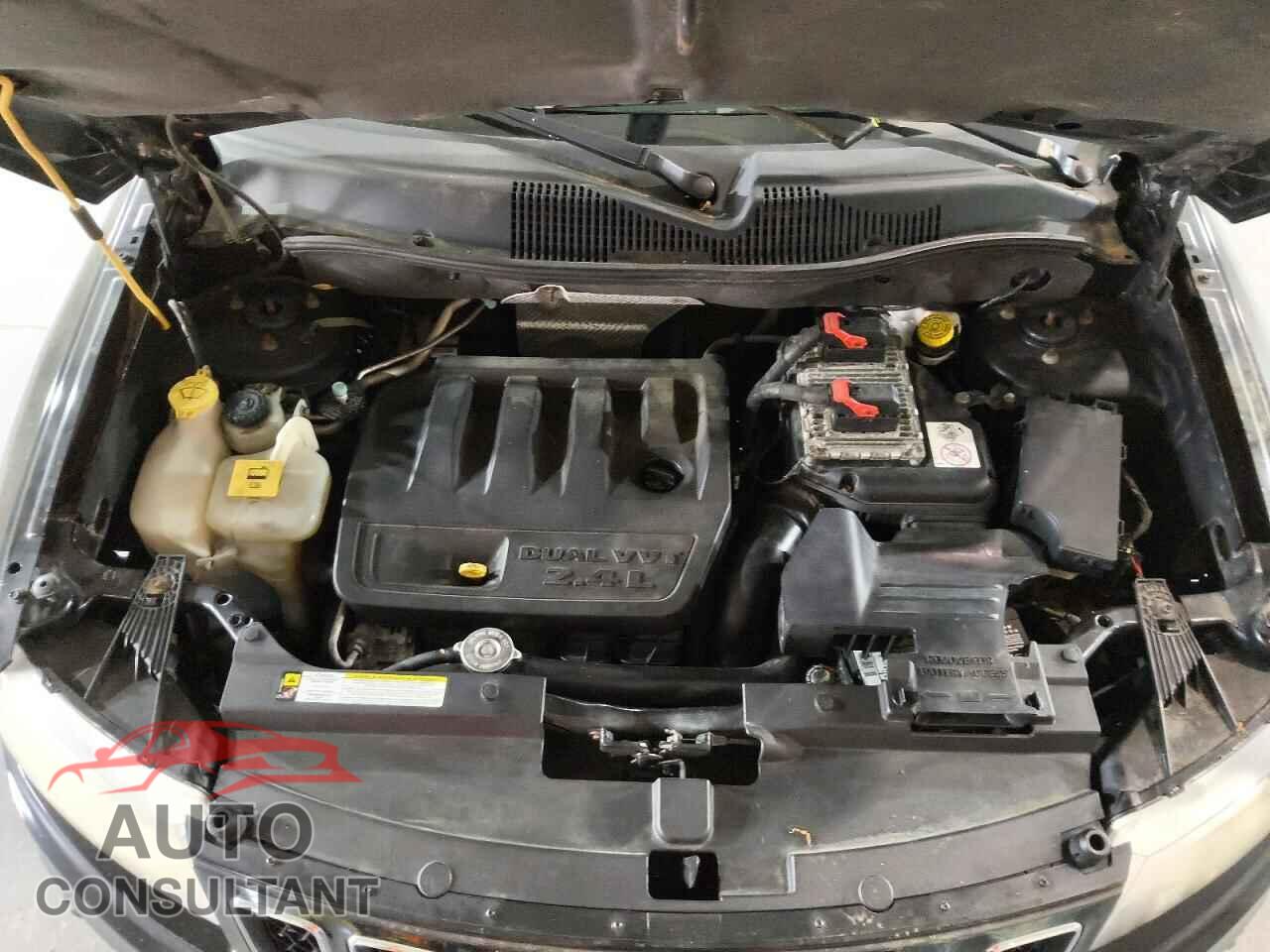 JEEP COMPASS 2012 - 1C4NJCCB4CD718956