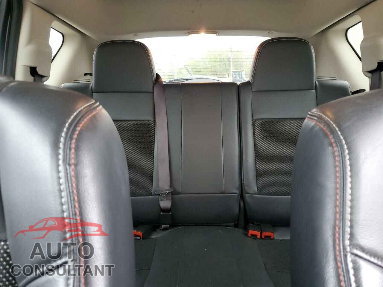 JEEP COMPASS 2016 - 1C4NJDBB5GD802684