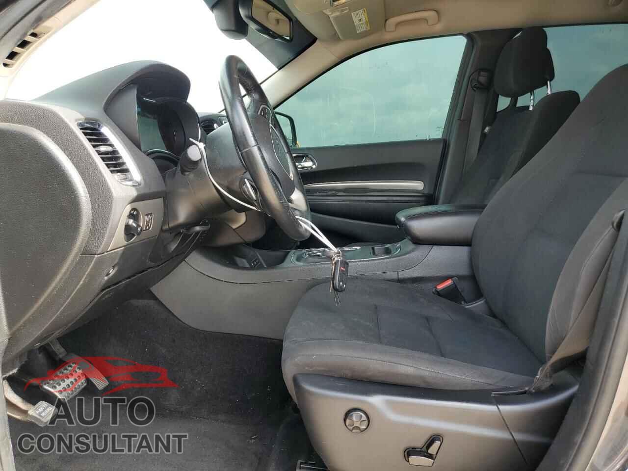 DODGE DURANGO 2015 - 1C4RDHAG3FC709244