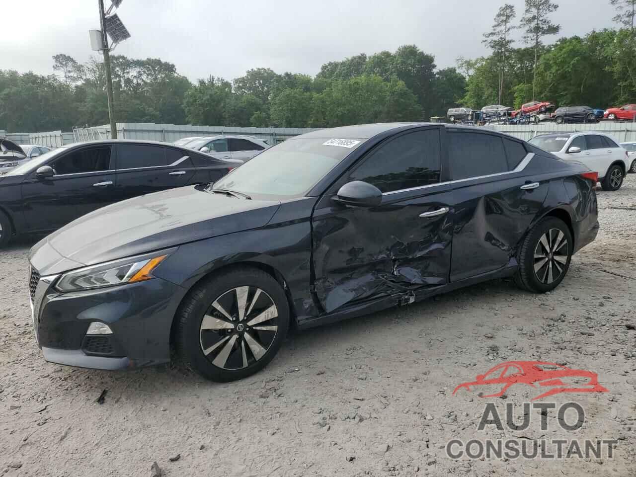NISSAN ALTIMA 2022 - 1N4BL4DV8NN394103