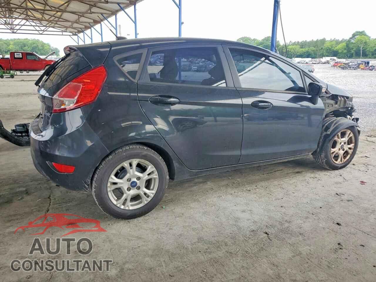 FORD FIESTA 2015 - 3FADP4EJ5FM162403