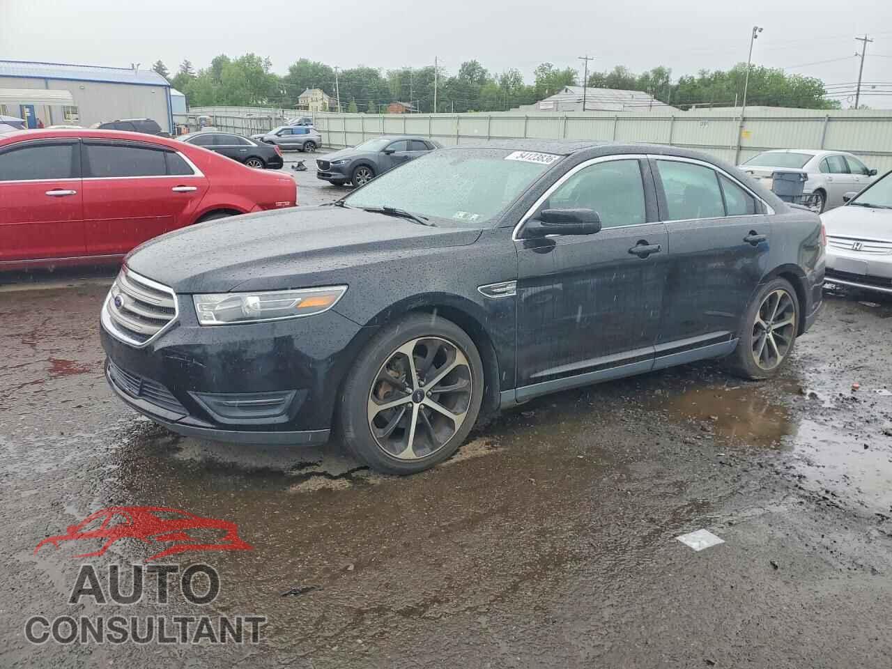 FORD TAURUS 2016 - 1FAHP2E82GG106790
