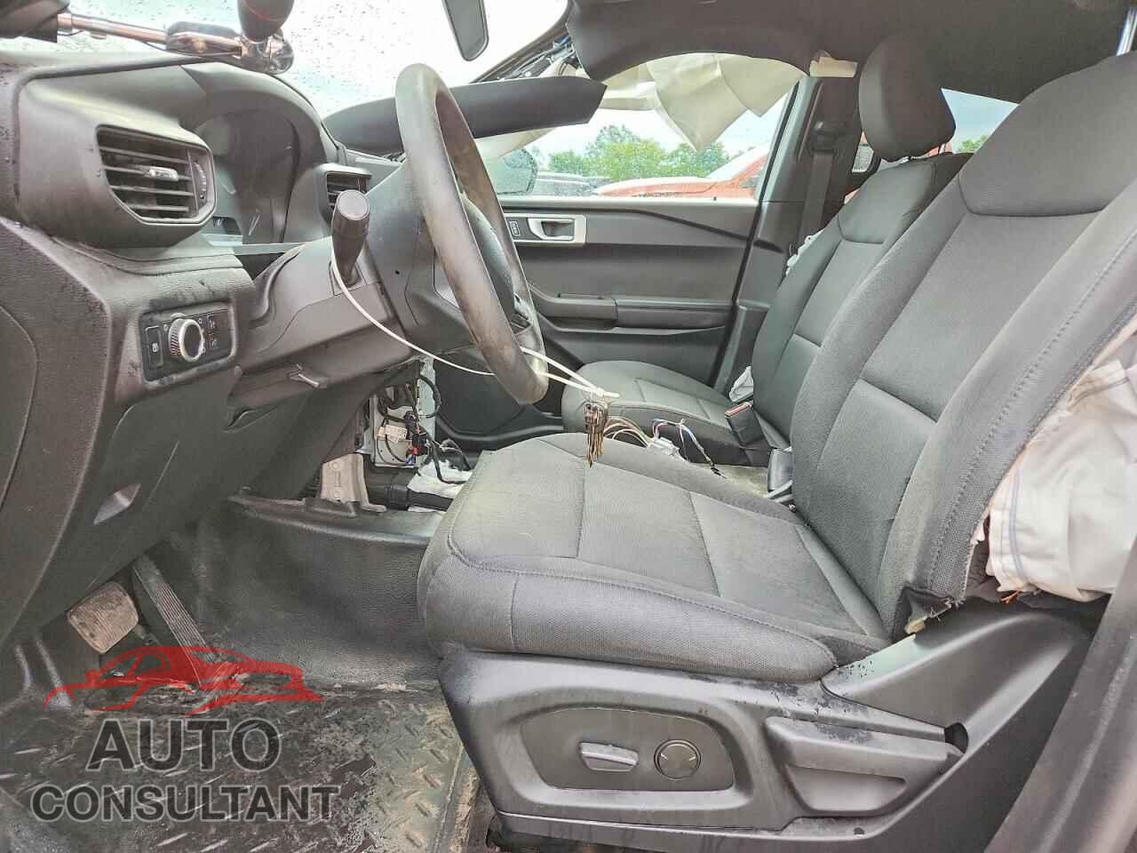 FORD EXPLORER 2023 - 1FM5K8AB4PGB99579