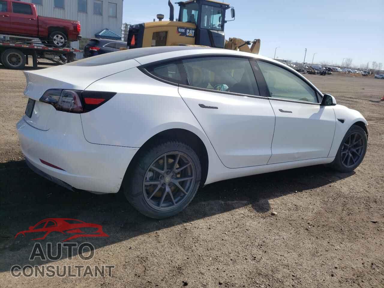 TESLA MODEL 3 2023 - 5YJ3E1EA3PF397821
