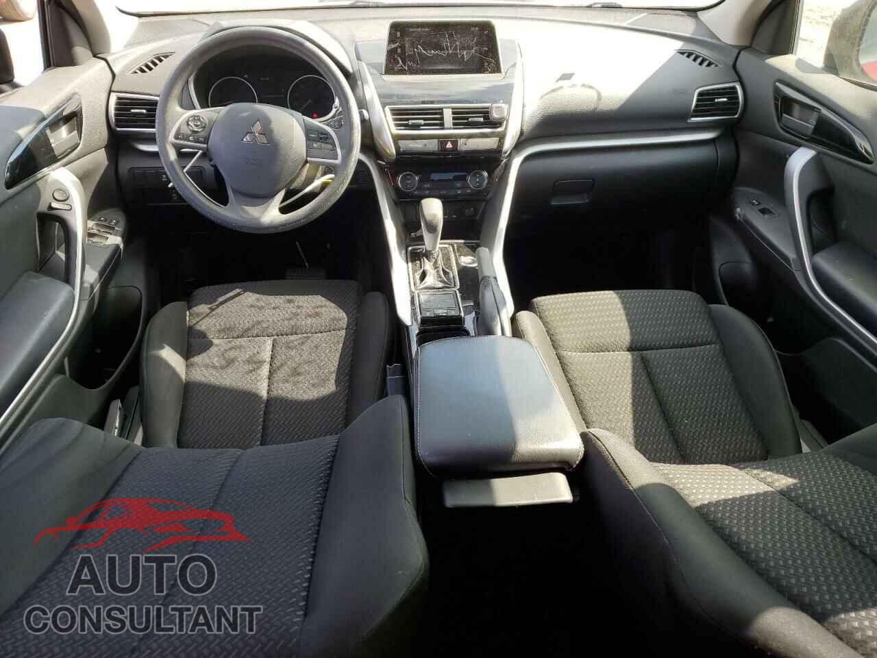 MITSUBISHI ECLIPSE 2018 - JA4AT4AA7JZ048404