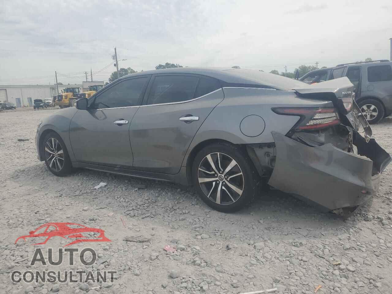 NISSAN MAXIMA 2020 - 1N4AA6CV8LC363313