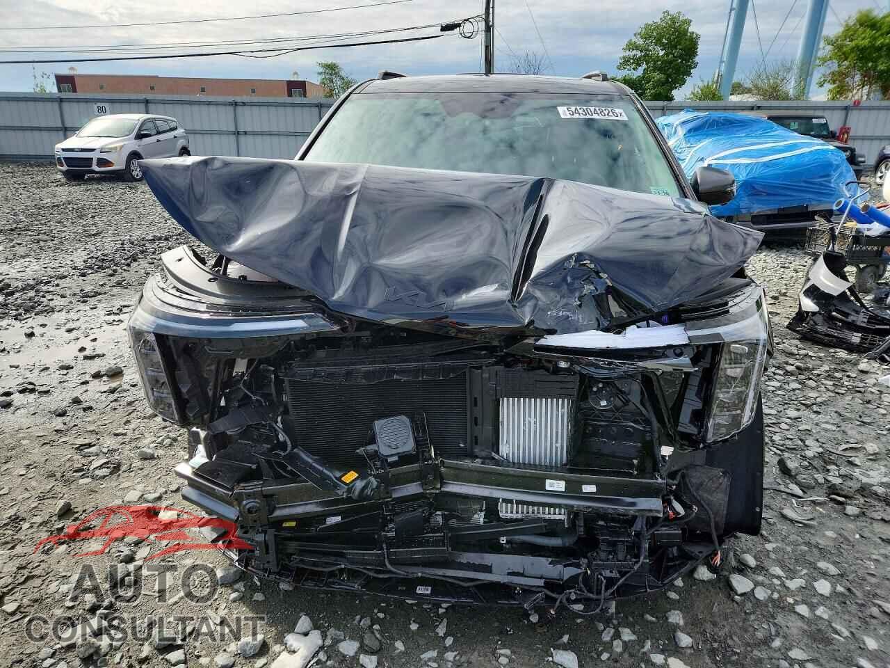 KIA UNKNOWN 2025 - KNDNE5KA5S6030475