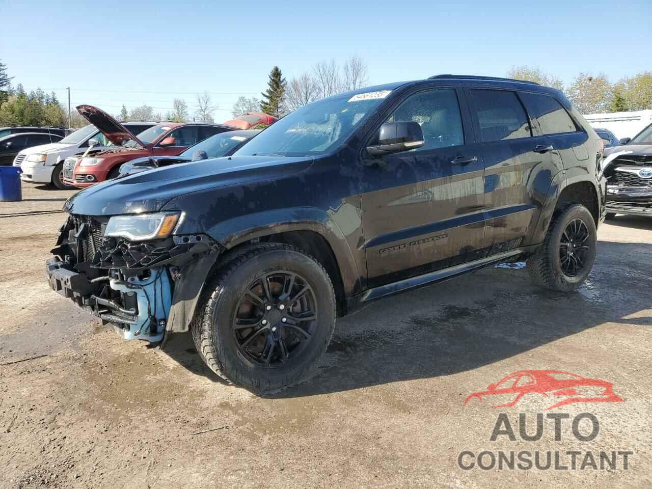 JEEP GRAND CHER 2021 - 1C4RJFBG2MC702391