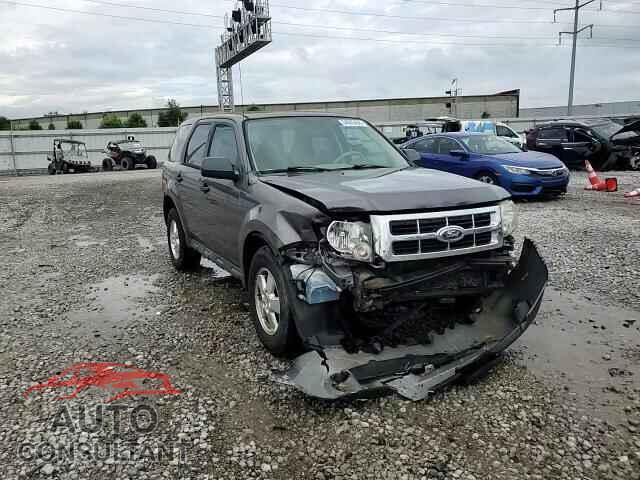 FORD ESCAPE 2012 - 1FMCU0C76CKB51262