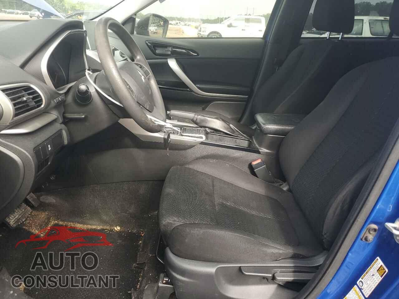MITSUBISHI ECLIPSE 2020 - JA4AS4AA9LZ030203