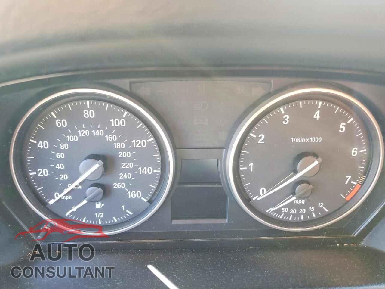 BMW X1 2014 - WBAVM1C52EVW52083