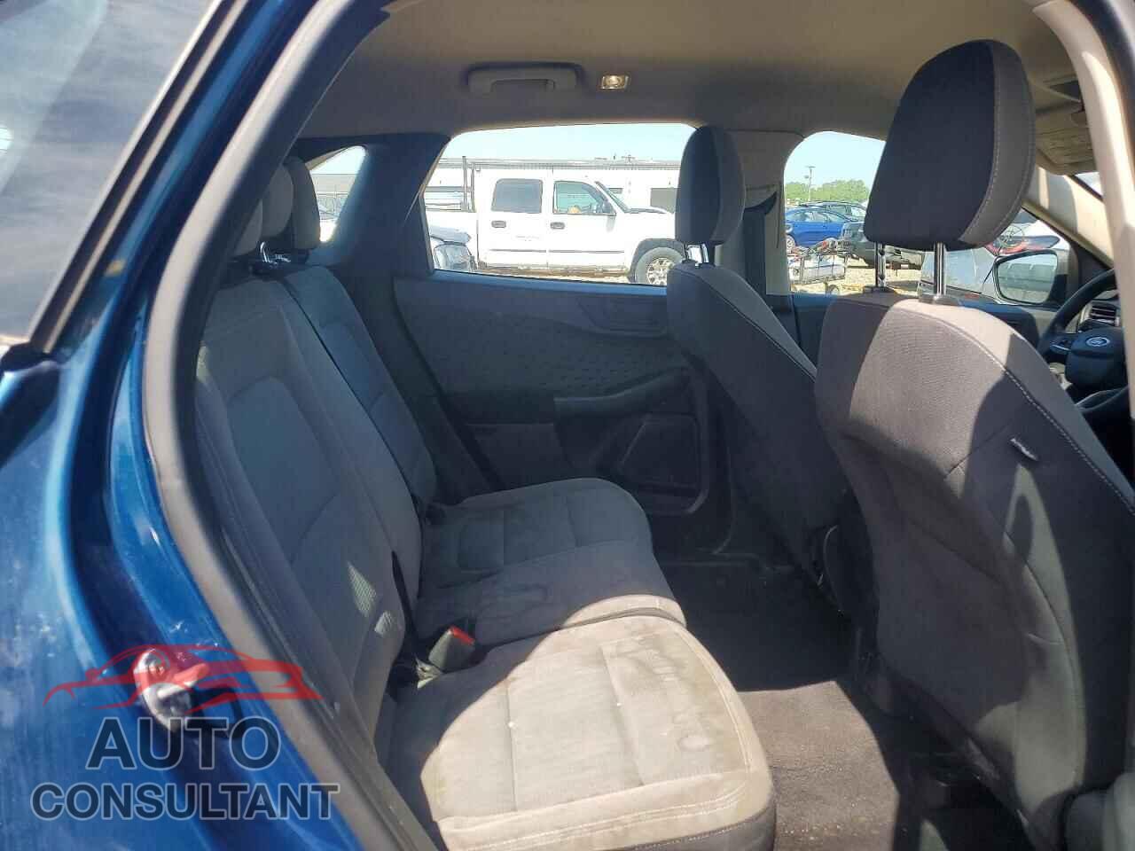 FORD ESCAPE 2020 - 1FMCU0F64LUA25733