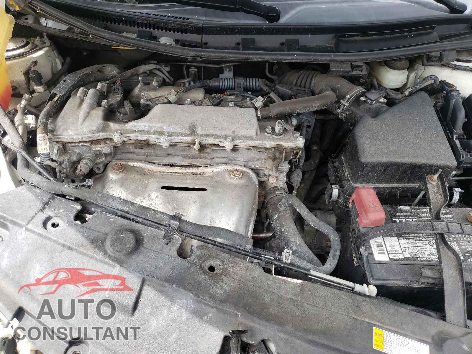 TOYOTA SCION 2016 - JTKJF5C73GJ020183