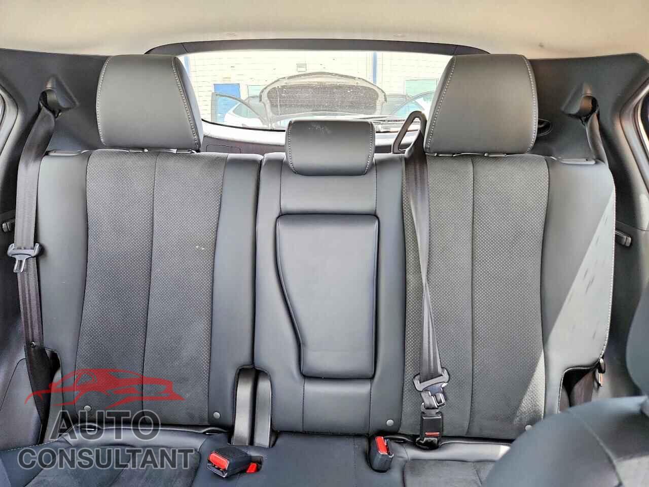MITSUBISHI ECLIPSE 2026 - JA4ATWAA4TZ013608