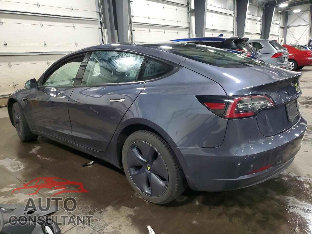 TESLA MODEL 3 2020 - 5YJ3E1EB5LF710919