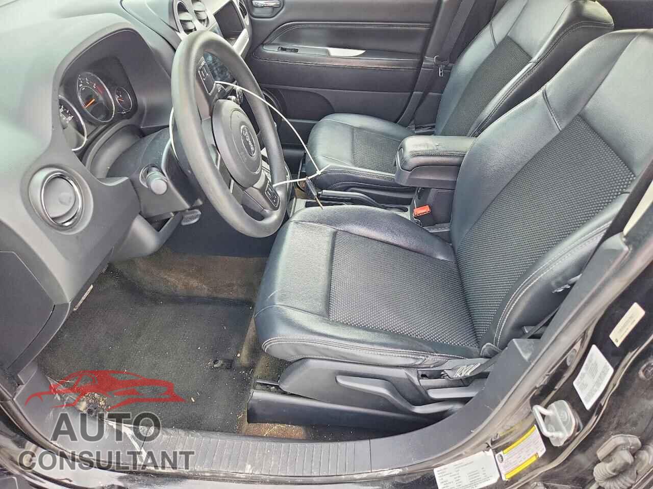 JEEP COMPASS 2014 - 1C4NJDAB2ED815567