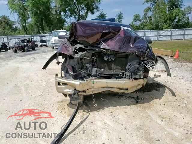 DODGE RAM 1500 2012 - 1C6RD7PT1CS147710