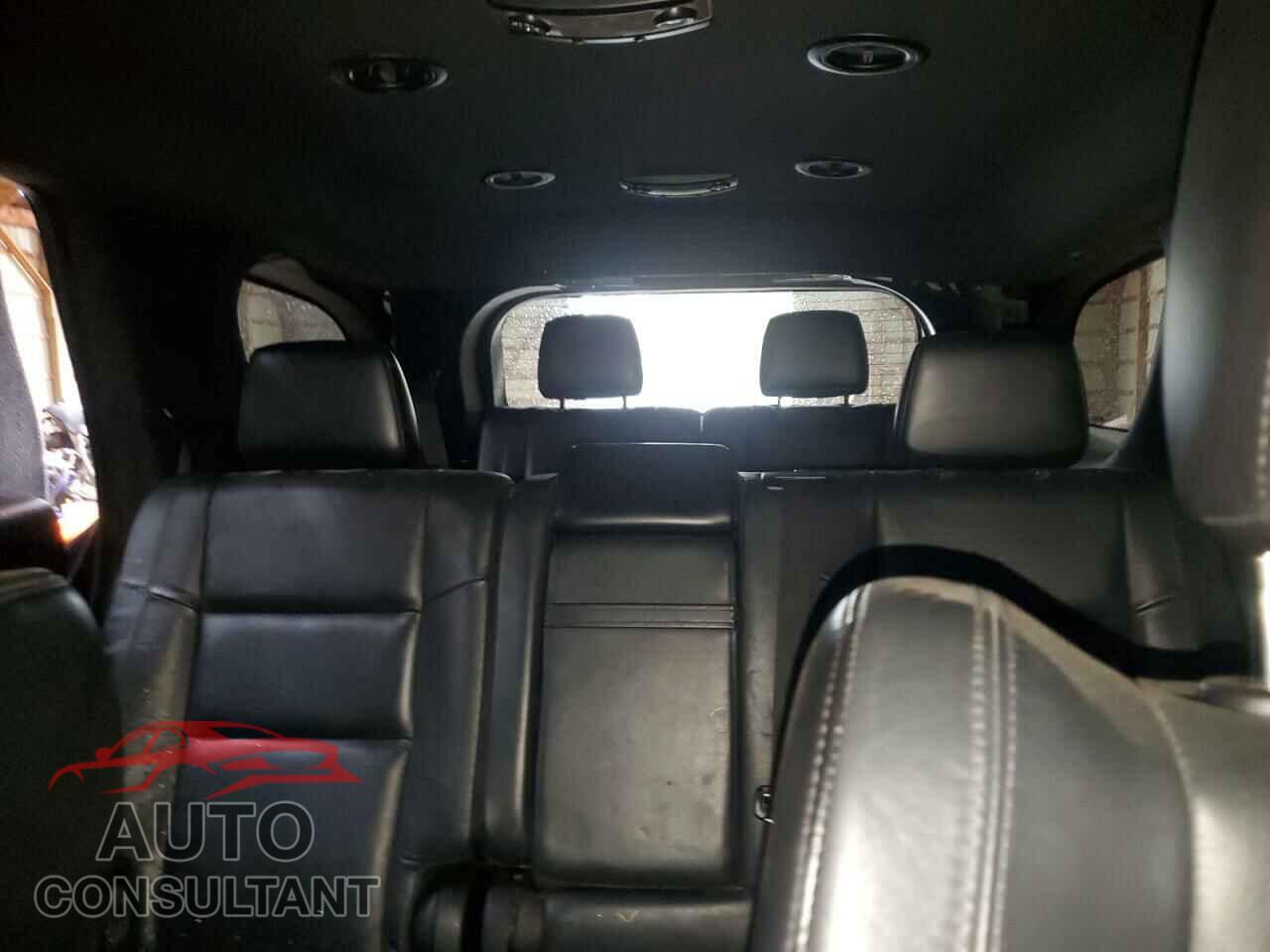 DODGE DURANGO 2015 - 1C4RDJDG7FC926928