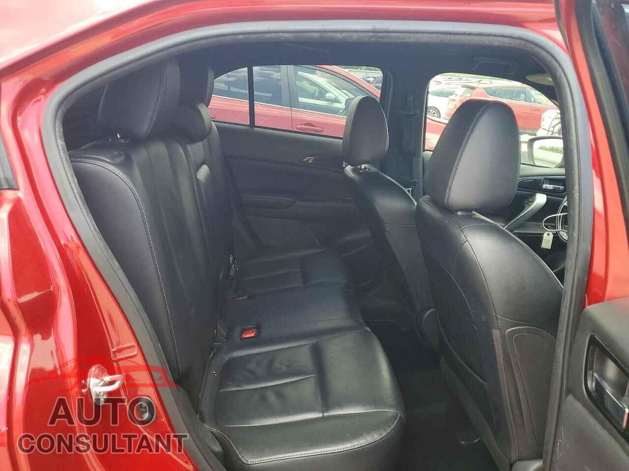 MITSUBISHI ECLIPSE 2022 - JA4ASWAA9NZ058159