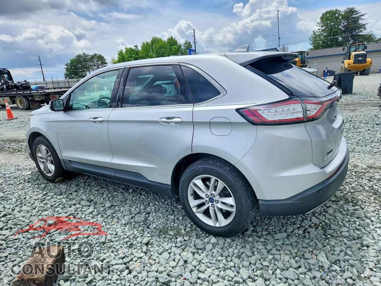 FORD EDGE 2015 - 2FMTK3J9XFBB80175