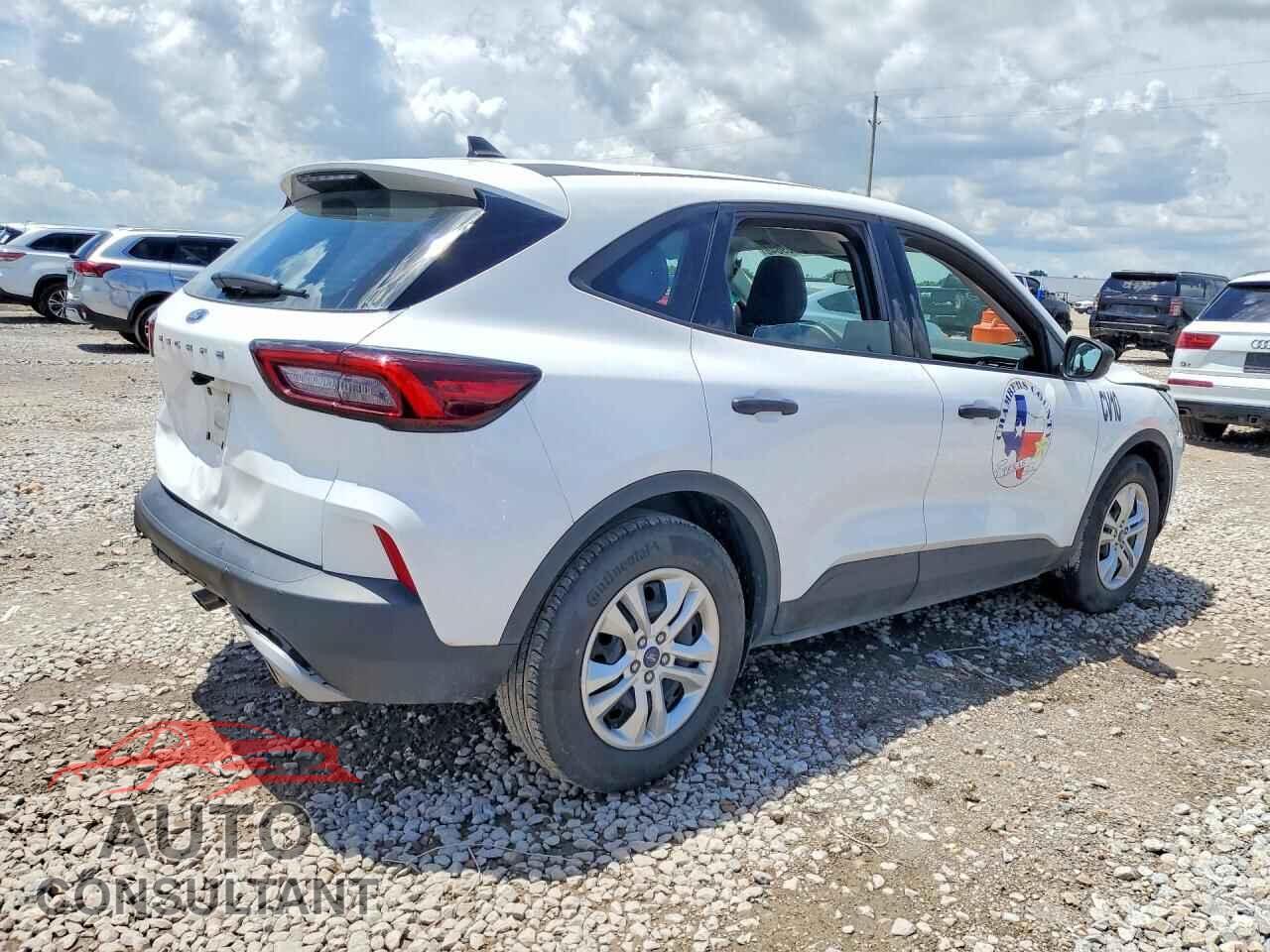 FORD ESCAPE 2023 - 1FMCU0FN5PUB25773