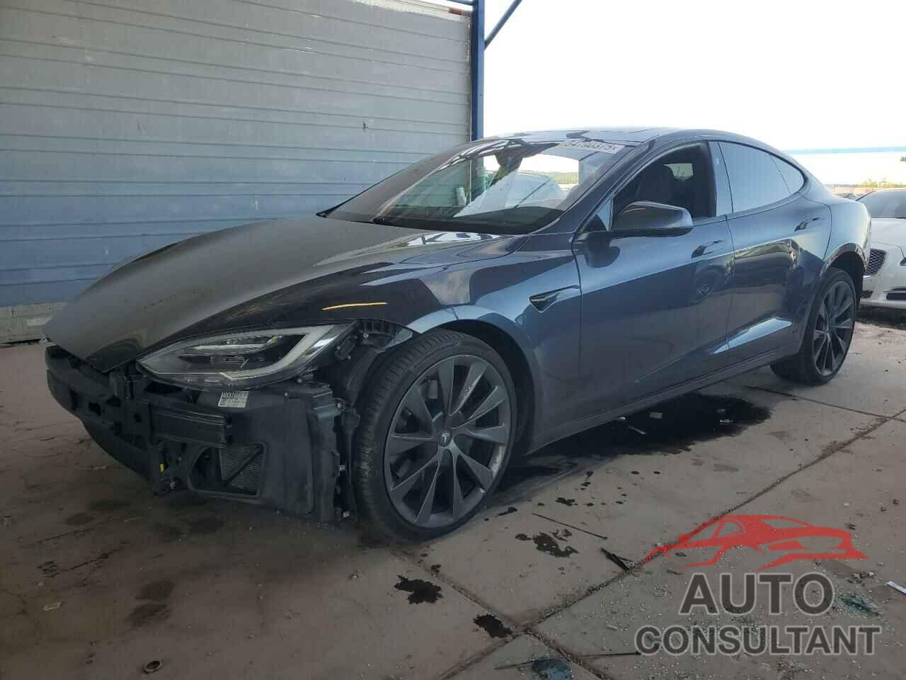 TESLA MODEL S 2018 - 5YJSA1E26JF292259