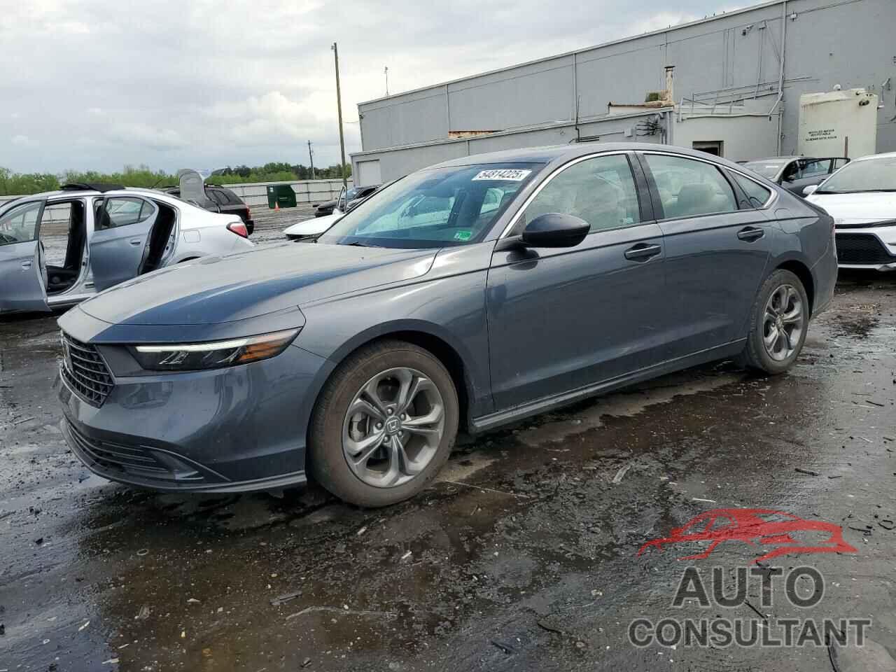 HONDA ACCORD 2024 - 1HGCY1F30RA018861