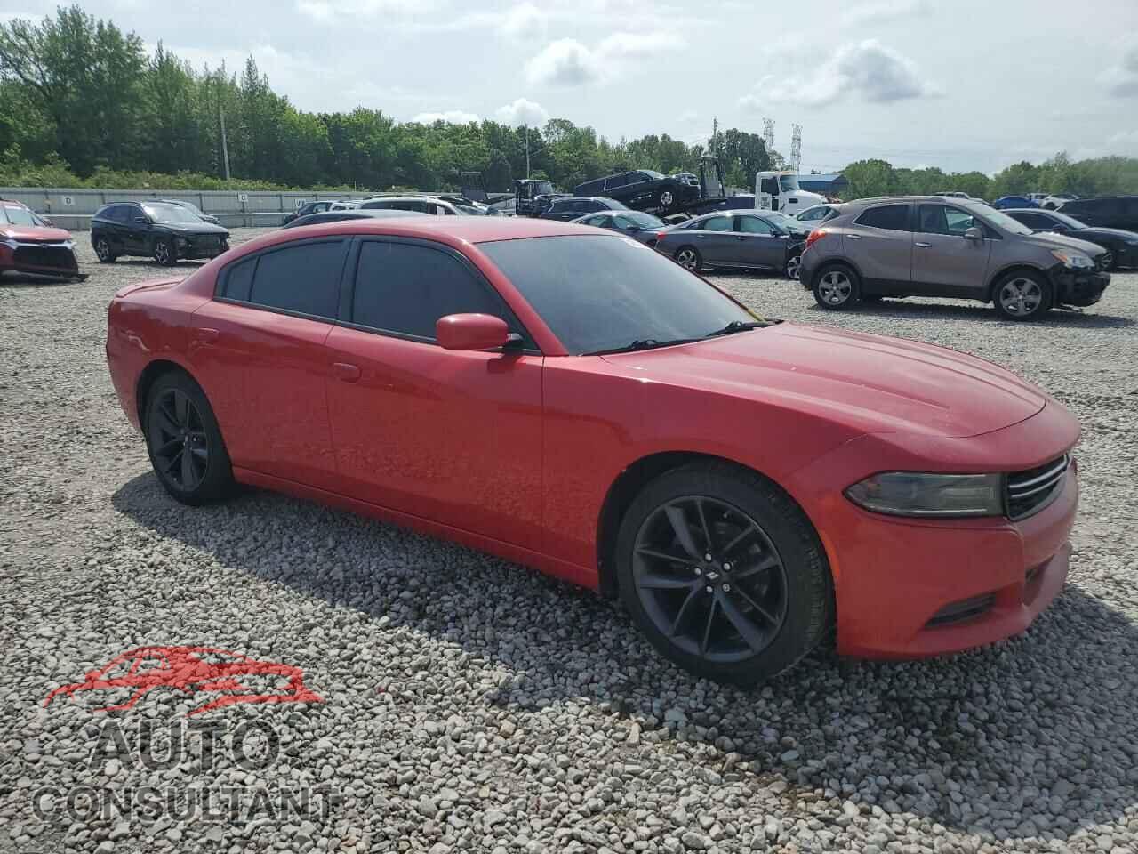DODGE CHARGER 2015 - 2C3CDXBG6FH826686