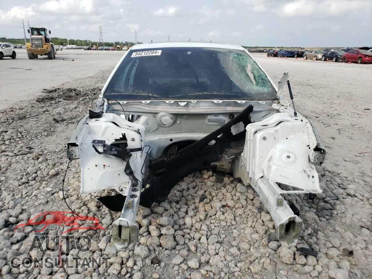DODGE CHARGER 2020 - 2C3CDXL98LH109184