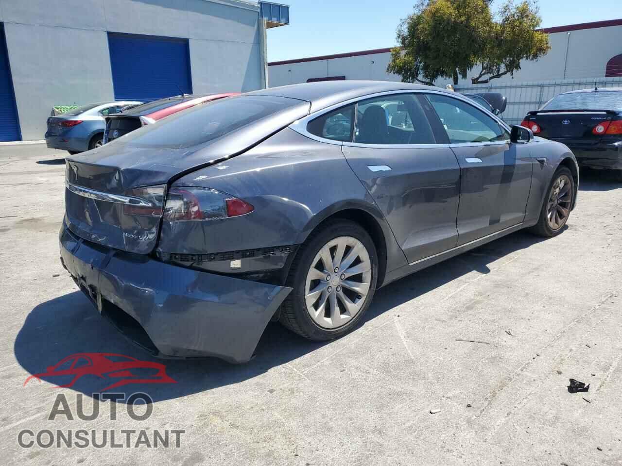 TESLA MODEL S 2016 - 5YJSA1E12GF175777