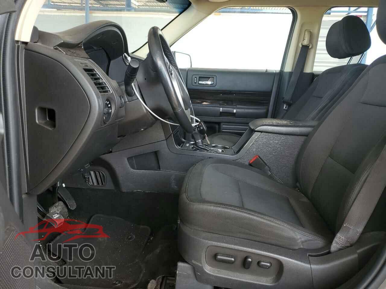 FORD FLEX 2014 - 2FMGK5C81EBD07735
