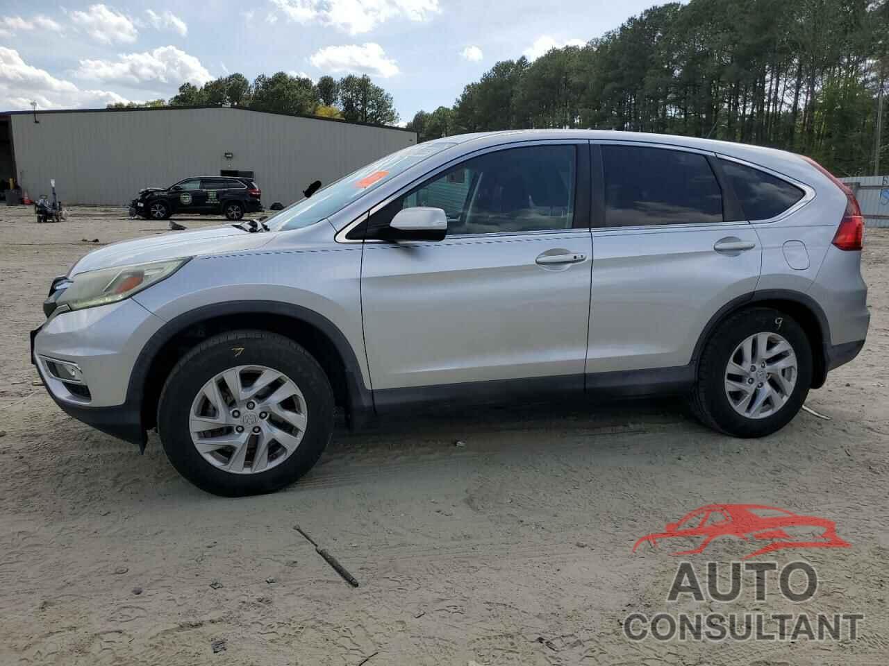 HONDA CRV 2016 - 2HKRM4H50GH616040