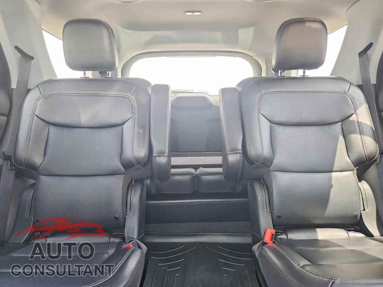 FORD EXPLORER 2022 - 1FMSK8FH3NGA65126