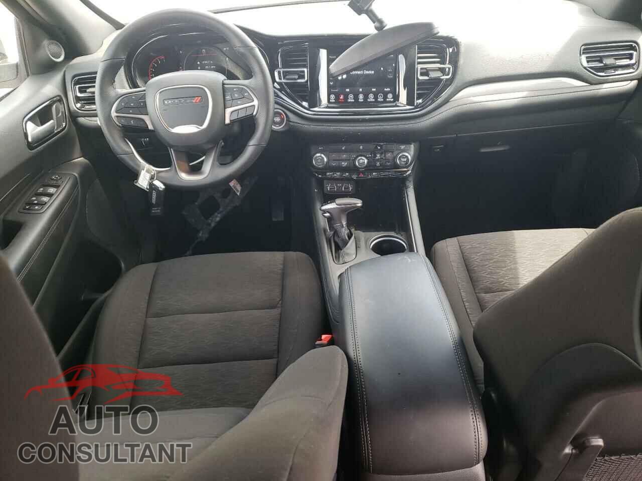 DODGE DURANGO 2024 - 1C4RDJAG6RC114982