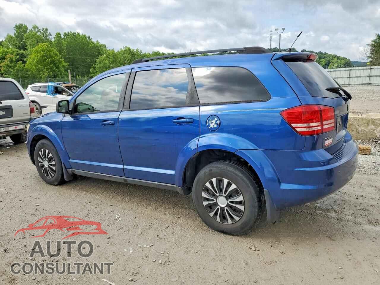 DODGE JOURNEY 2010 - 3D4PG4FB4AT232358