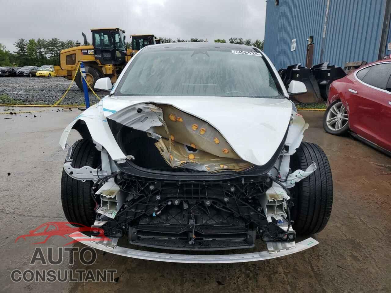 TESLA MODEL 3 2023 - 5YJ3E1EA9PF577725