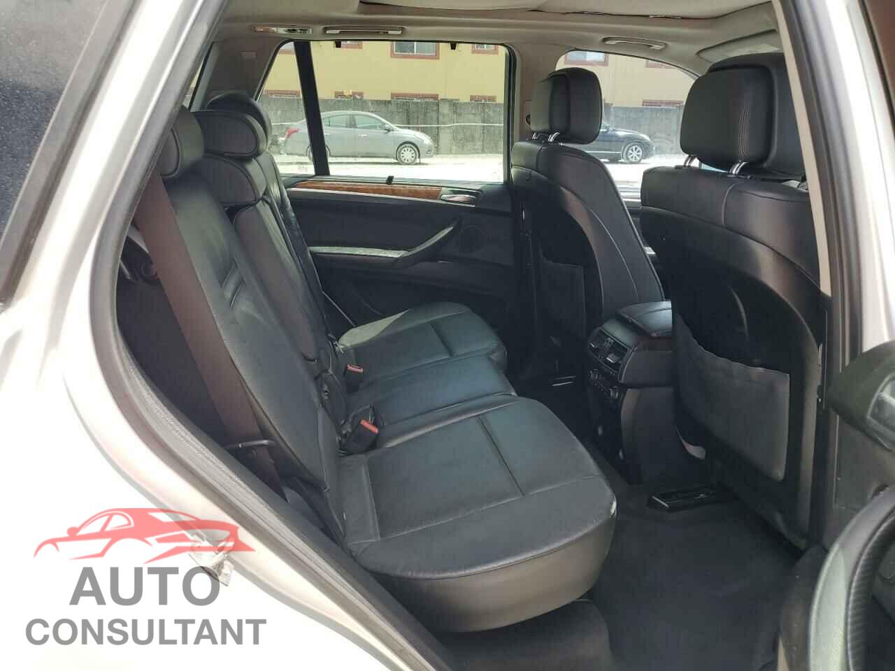 BMW X5 2013 - 5UXZV4C5XD0B03182