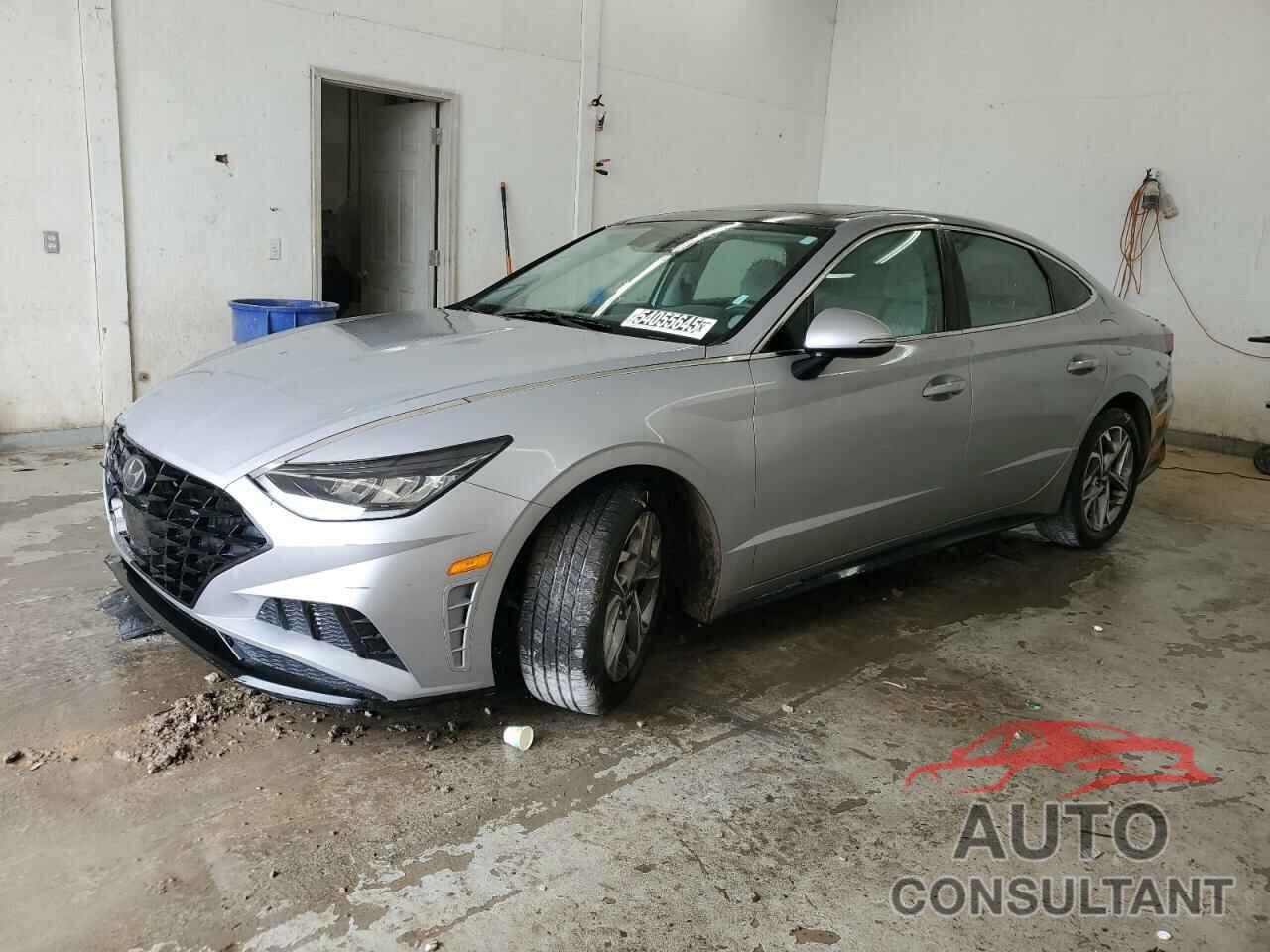 HYUNDAI SONATA 2023 - KMHL14JA5PA279423