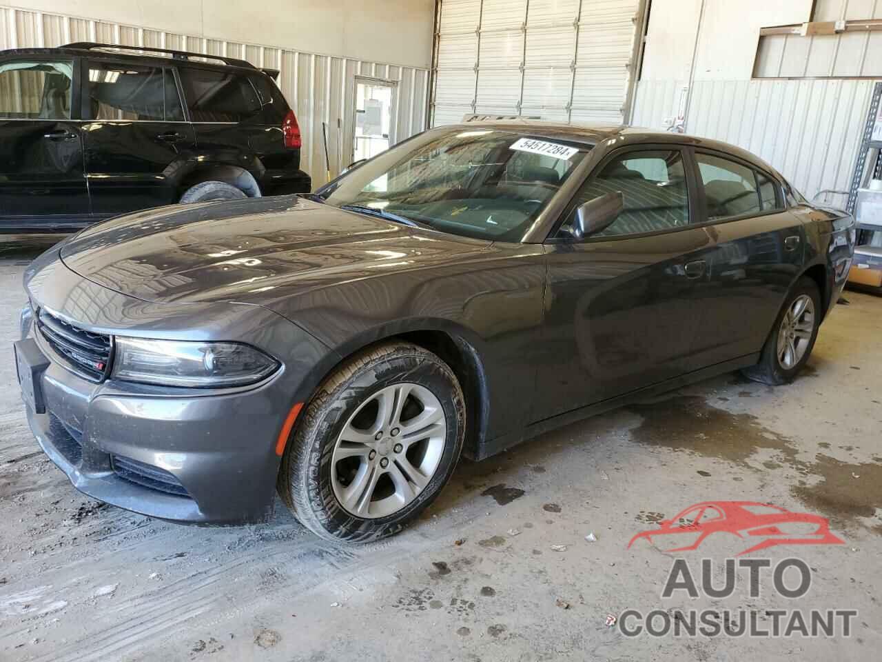 DODGE CHARGER 2019 - 2C3CDXBG6KH720099