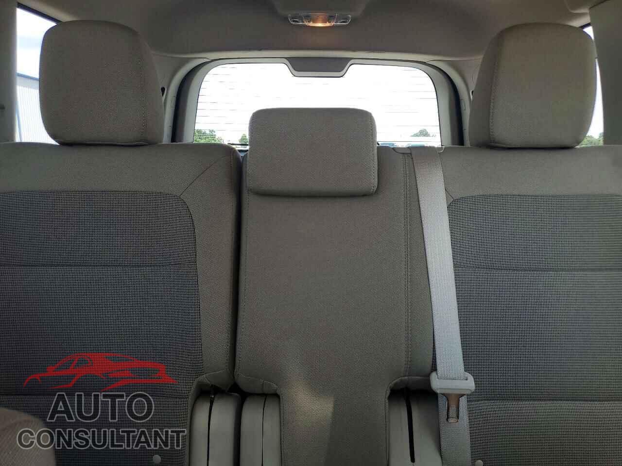 FORD FLEX 2012 - 2FMGK5BC5CBD11242