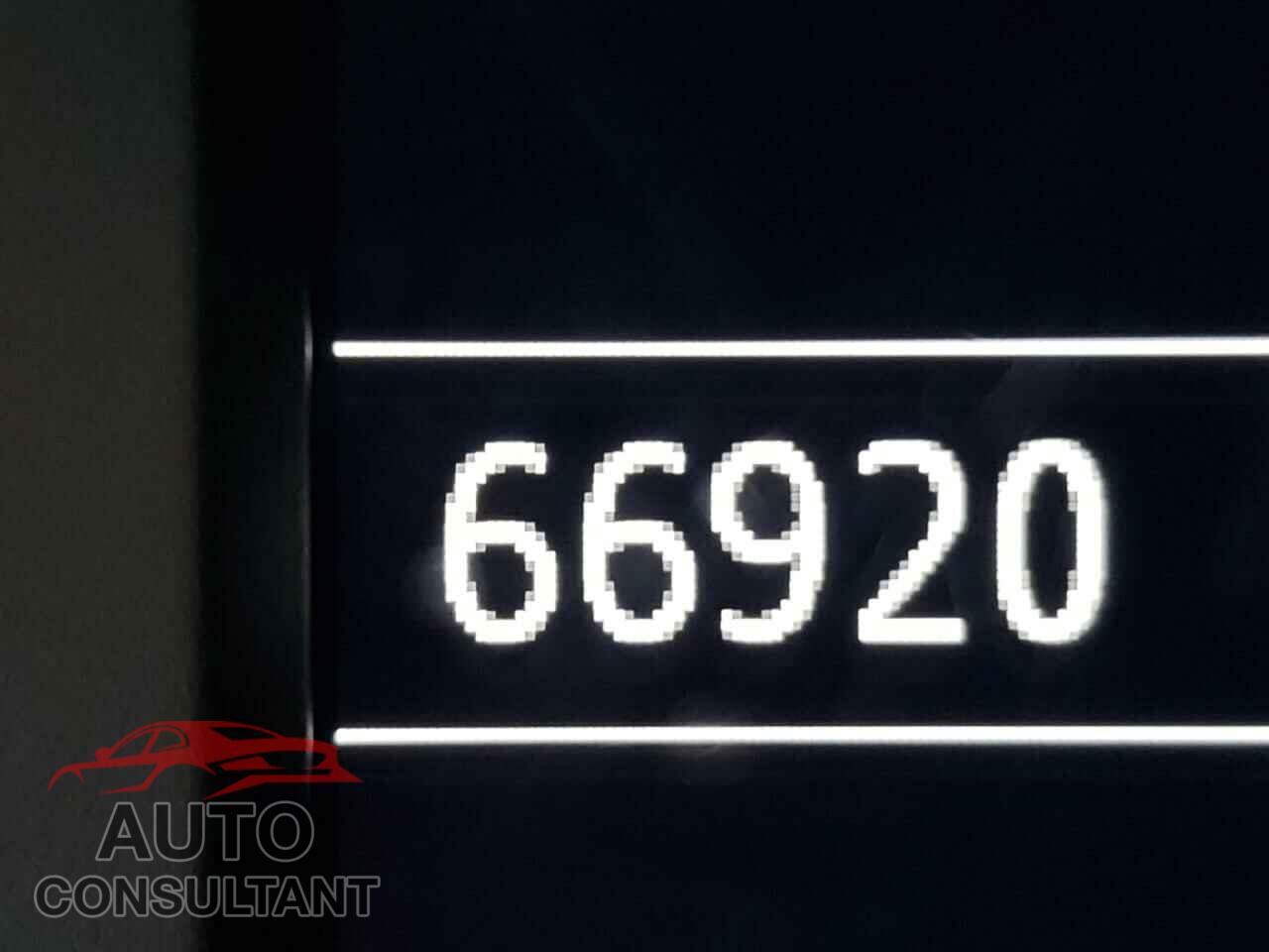 AUDI A3 2017 - WAUAUGFFXH1032339