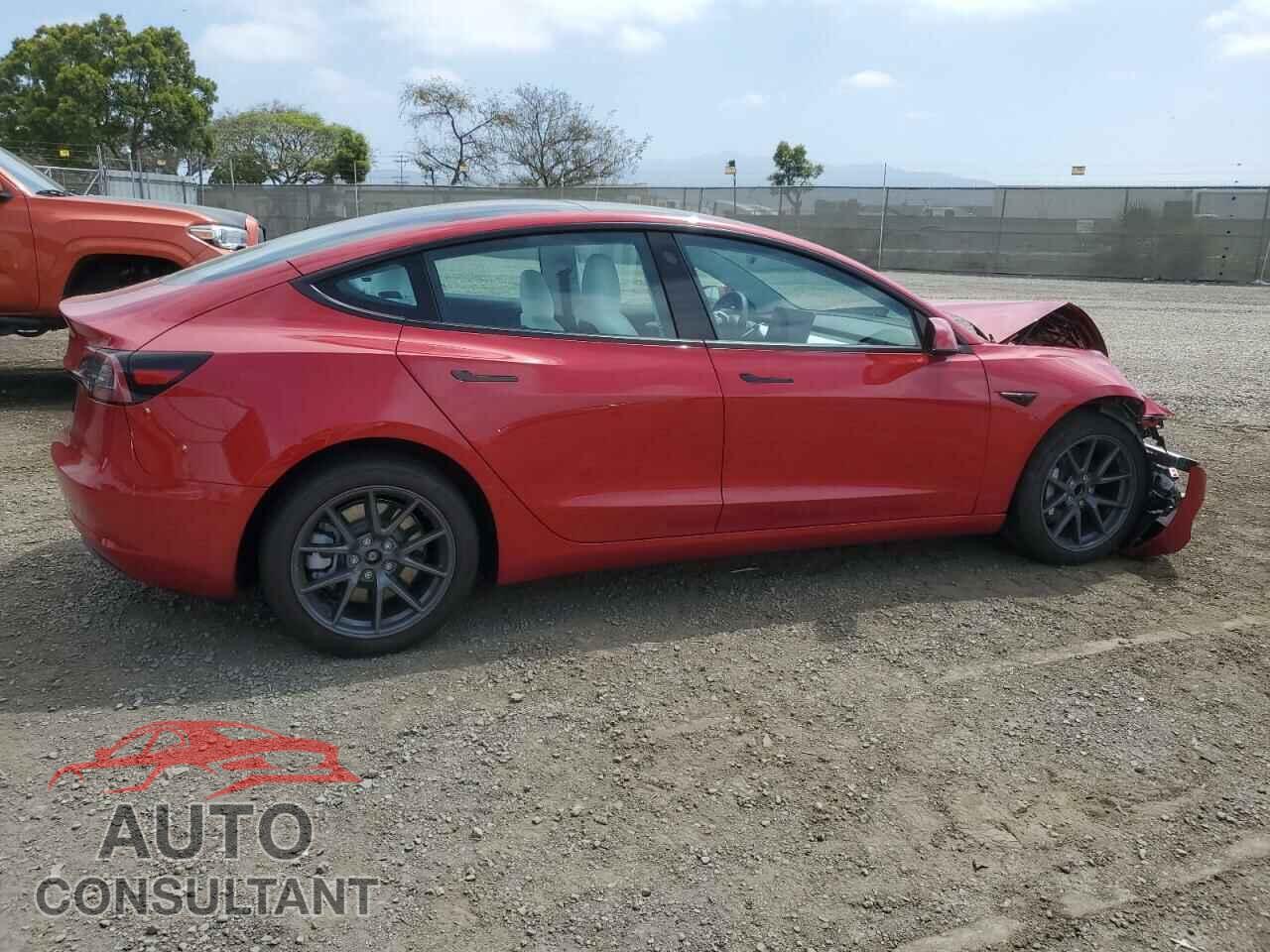 TESLA MODEL 3 2023 - 5YJ3E1EA6PF669018