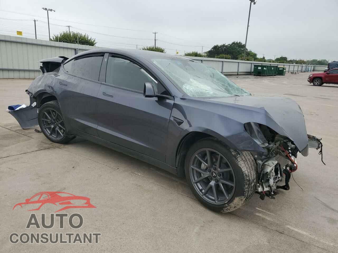 TESLA MODEL 3 2023 - 5YJ3E1EB1PF416617
