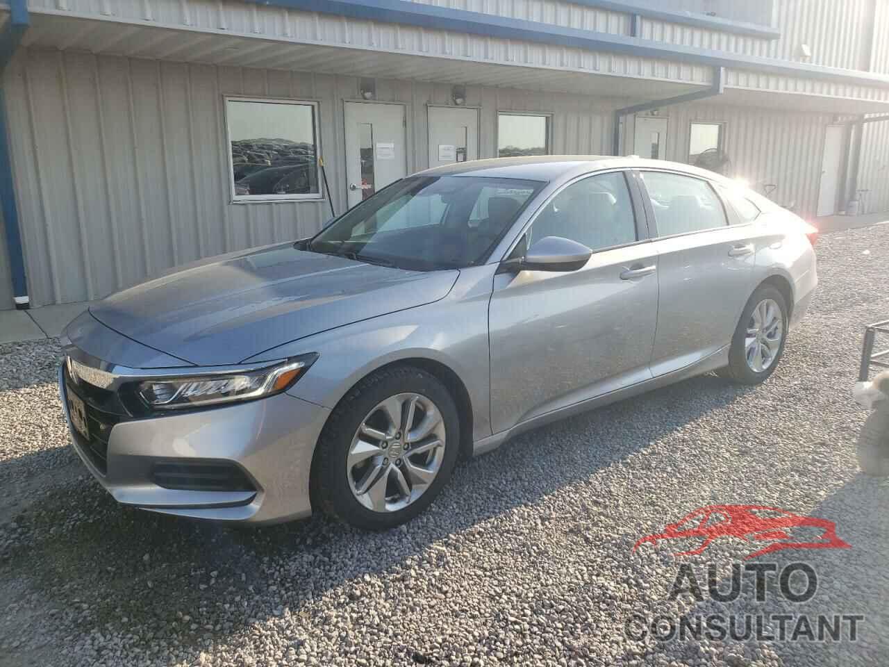 HONDA ACCORD 2019 - 1HGCV1F15KA074761