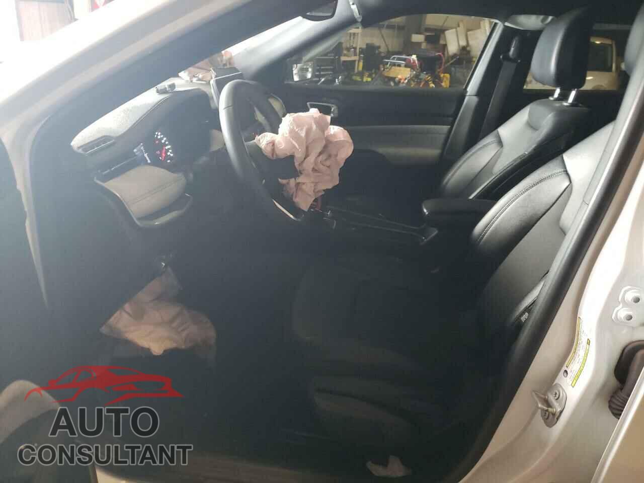 JEEP COMPASS 2024 - 3C4NJDBN7RT595853