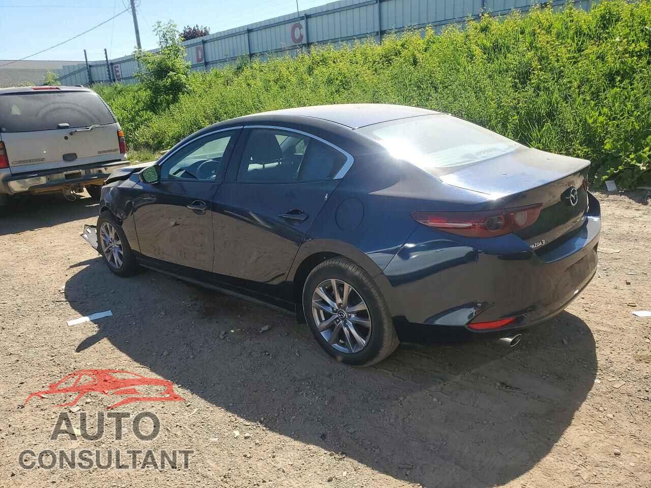 MAZDA 3 2019 - JM1BPACL5K1112483