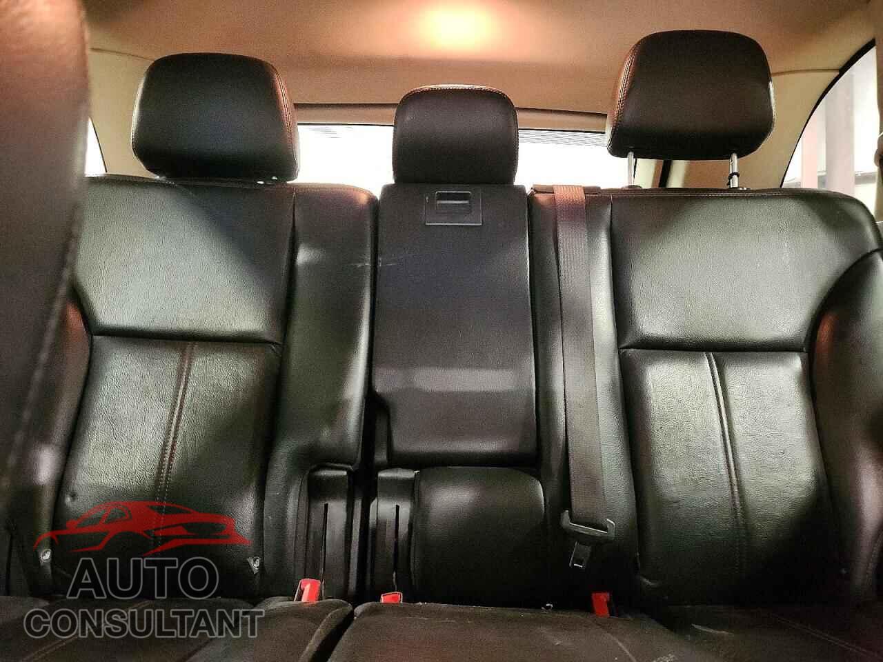FORD EDGE 2013 - 2FMDK3JC8DBA67693