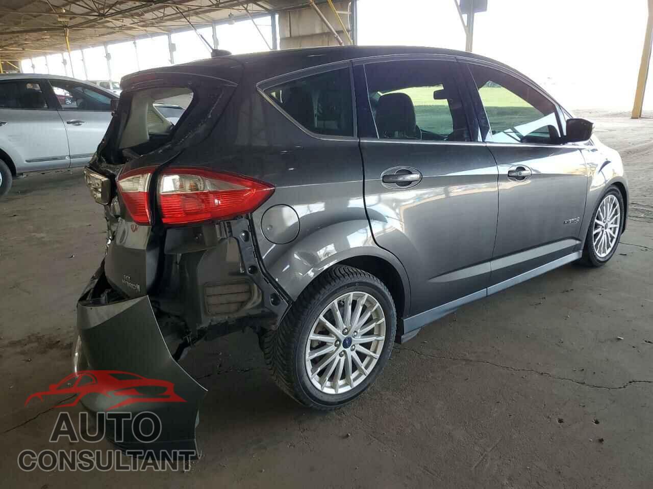 FORD CMAX 2015 - 1FADP5BU6FL118271