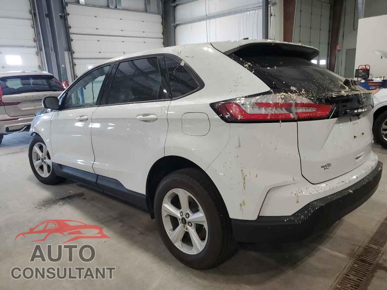 FORD EDGE 2024 - 2FMPK4G96RBA08275