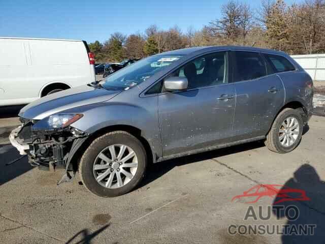 MAZDA CX-7 2011 - JM3ER2BM3B0399147